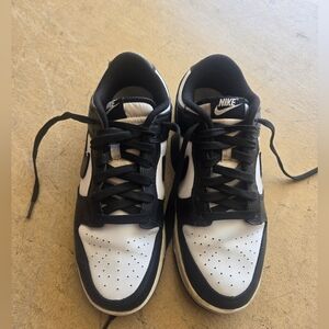 Nike Men's Dunk Low Retro